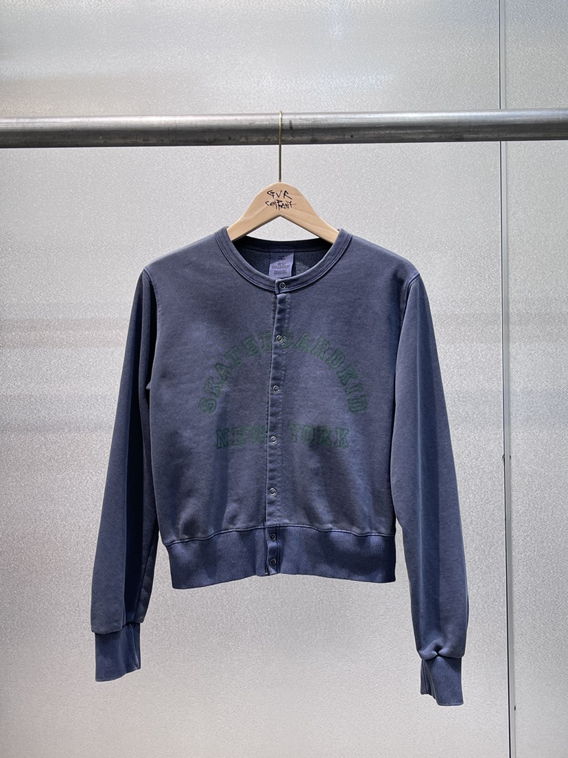 VARY COON韓國直郵女裝新品人氣時尚休閑熱賣真品衛衣開衫Cido衛衣圖色2