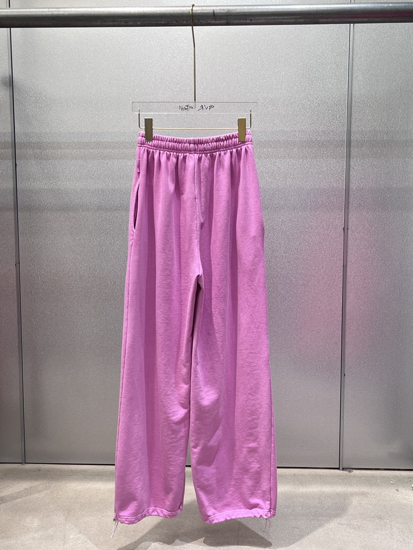 VARY COON韓國代購女裝新品熱賣休閑推薦真品26春夏休閑褲Cido休閑褲