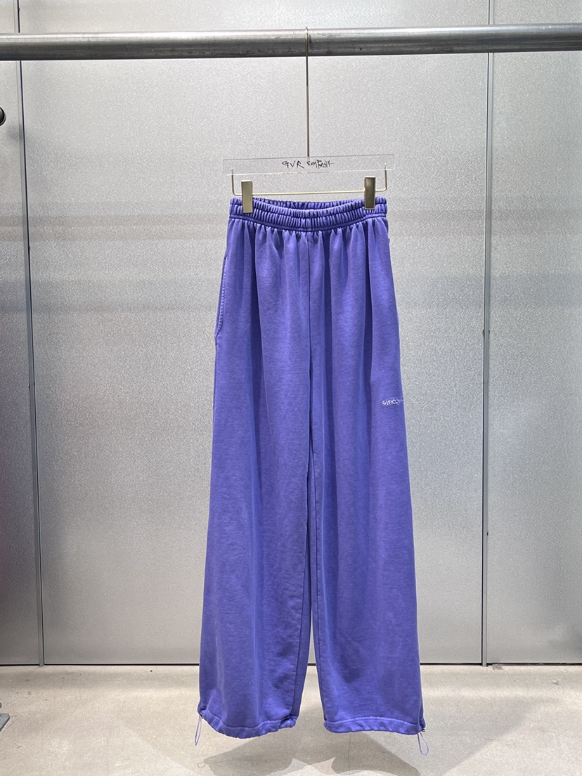VARY COON韓國代購女裝新品熱賣休閑推薦真品26春夏休閑褲Cido休閑褲圖色9