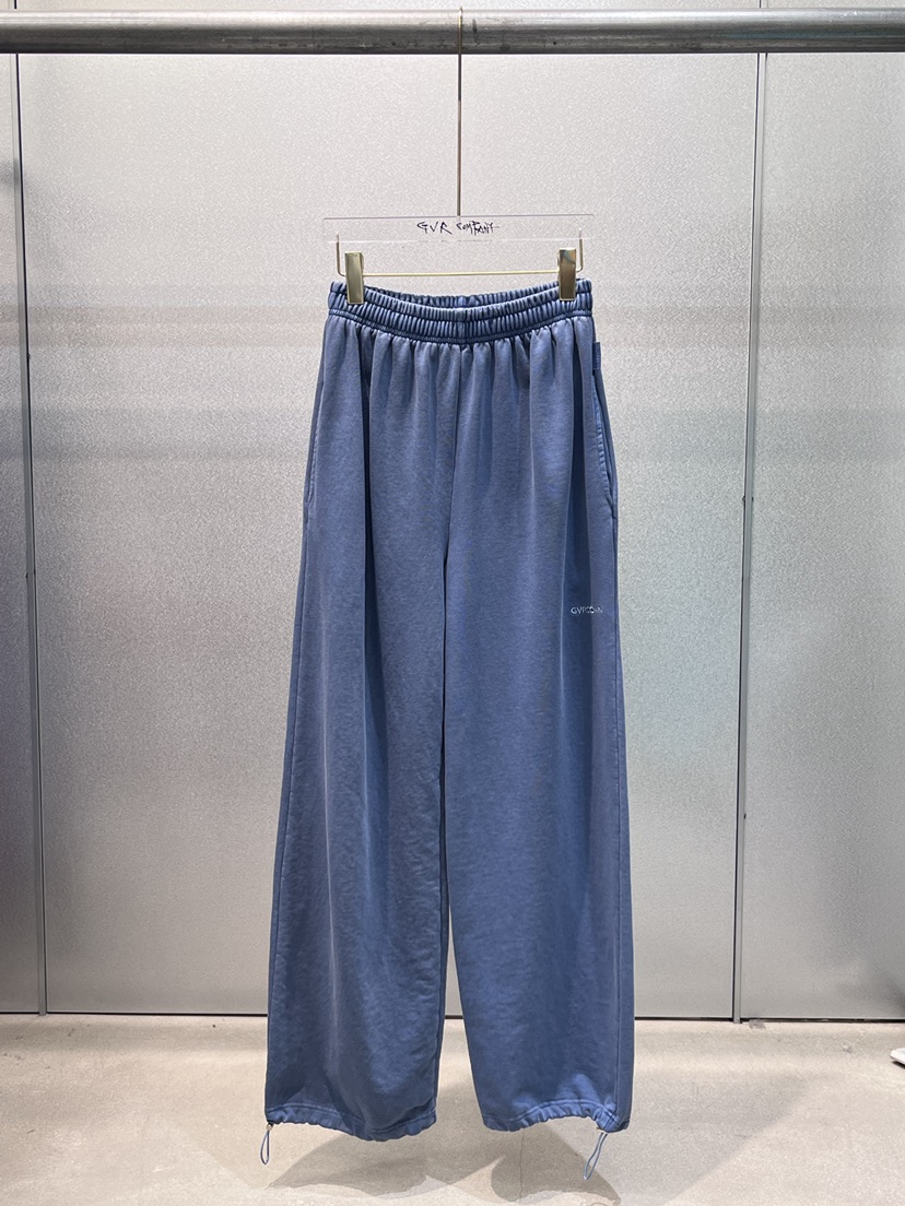 VARY COON韓國代購女裝新品熱賣休閑推薦真品26春夏休閑褲Cido休閑褲圖色10
