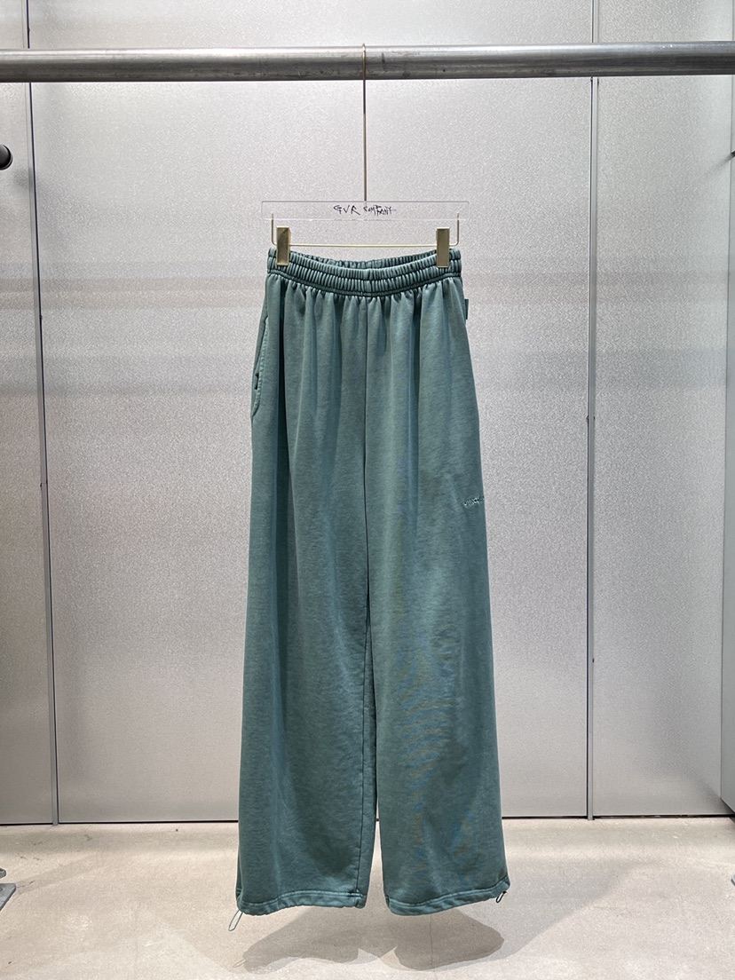 VARY COON韓國代購女裝新品熱賣休閑推薦真品26春夏休閑褲Cido休閑褲圖色14