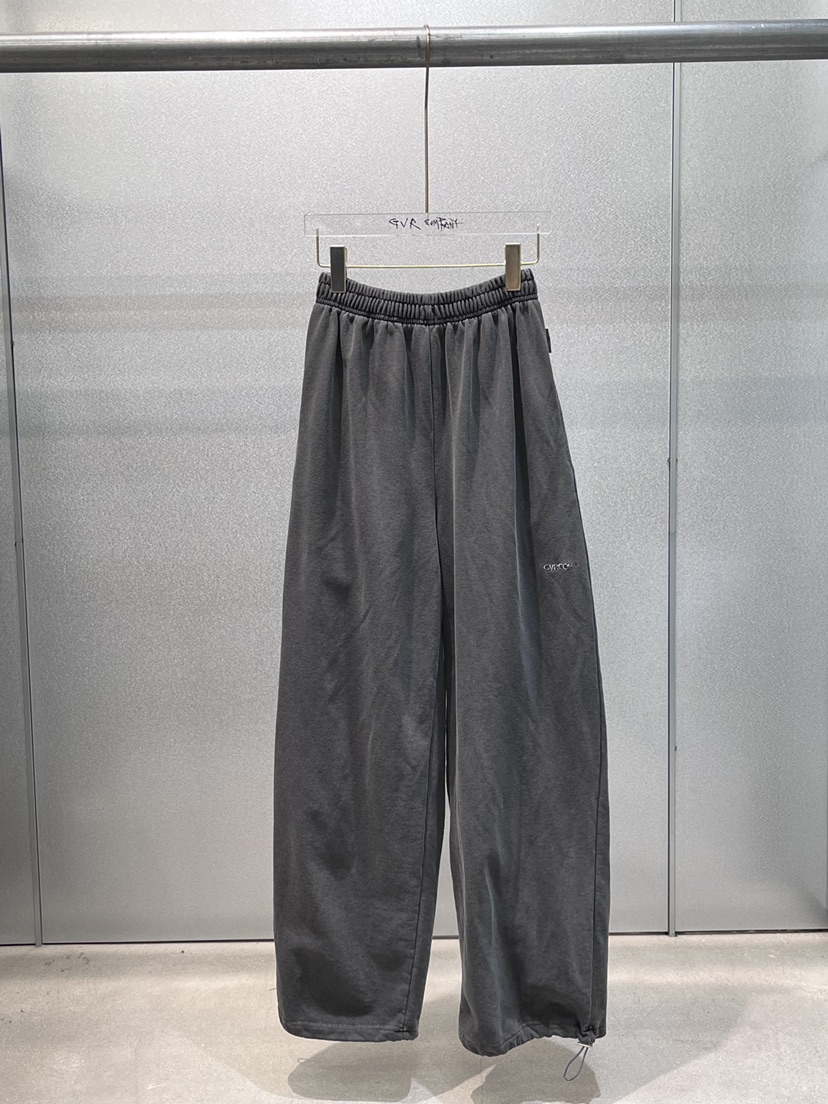 VARY COON韓國代購女裝新品熱賣休閑推薦真品26春夏休閑褲Cido休閑褲圖色19