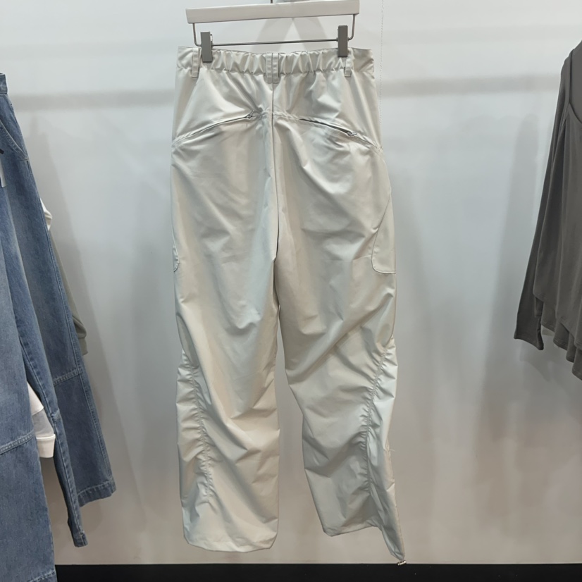 AIME HOPE MAKE/MYNAMEIS韓國代購女裝新品推薦休閑褲AIME HOPE MAKE/MYNAMEIS休閑褲