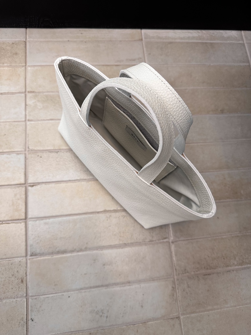 MOANI韓國直郵女裝新款熱賣人氣休閑職業真品26春夏手提包MOANI手提包