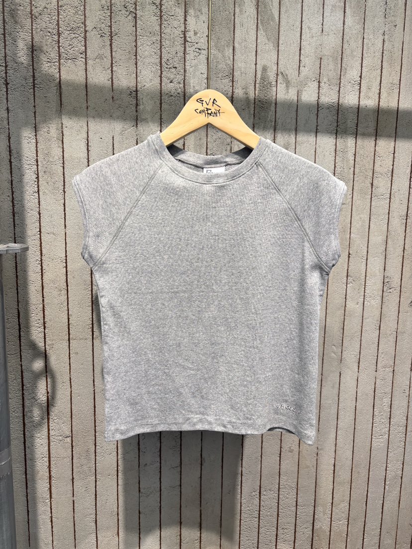 VARY COON東大門直郵女裝新品時尚真品職業吊帶背心船領Cido吊帶/背心圖色2