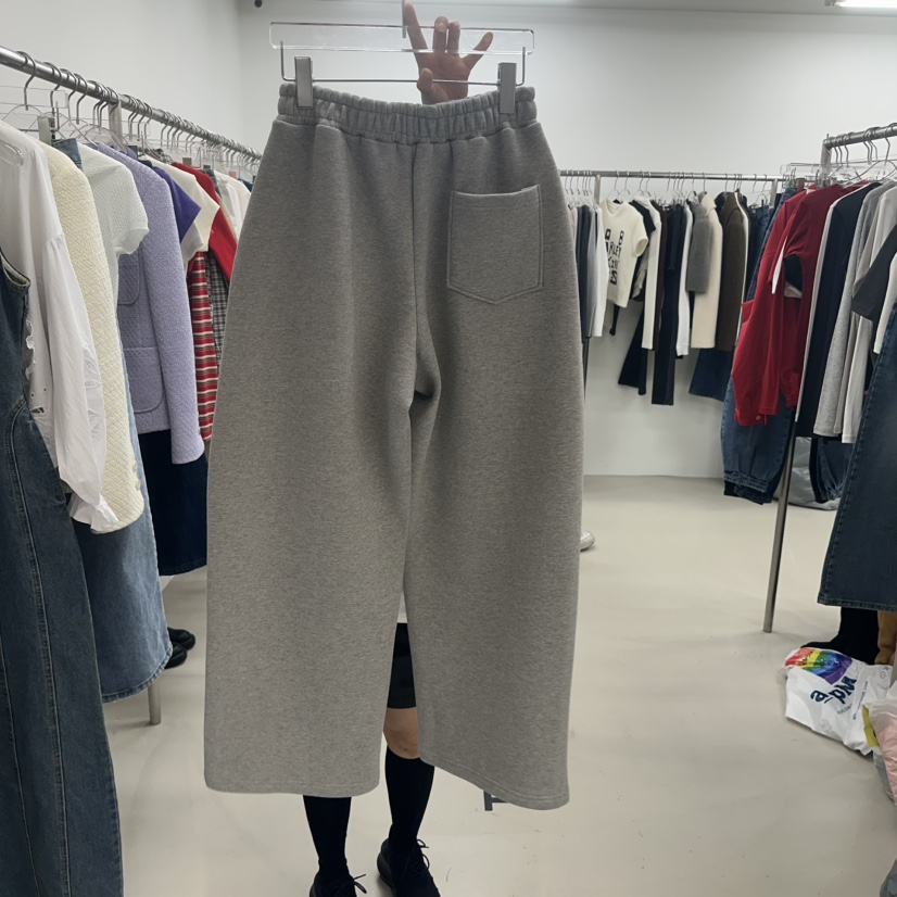 TOPDRESSING東大門代購女士新款真品熱賣推薦職業時尚休閑褲TOPDRESSING休閑褲