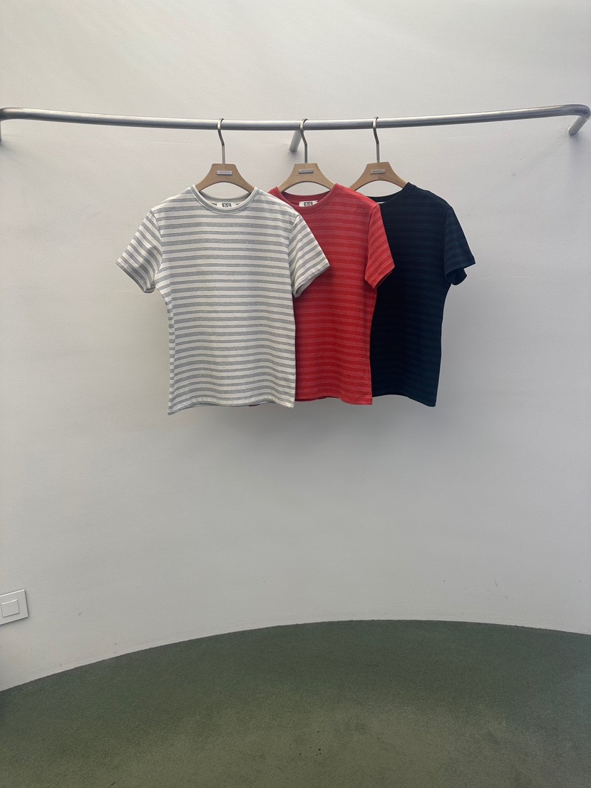 WIDA-P/RENEJ韓國代購女裝新款熱賣真品人氣職業休閑T恤WIDA-P/RENEJT恤