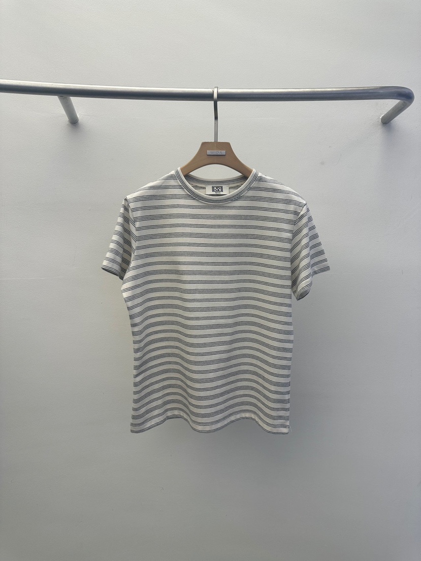 WIDA-P/RENEJ韓國代購女裝新款熱賣真品人氣職業休閑T恤WIDA-P/RENEJT恤圖色1