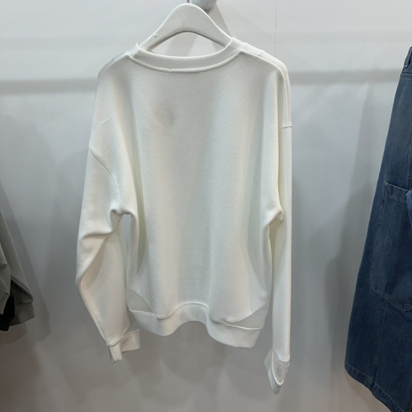AIME HOPE MAKE/MYNAMEIS東大門代購女裝新款真品衛衣歐根紗AIME HOPE MAKE/MYNAMEIS衛衣