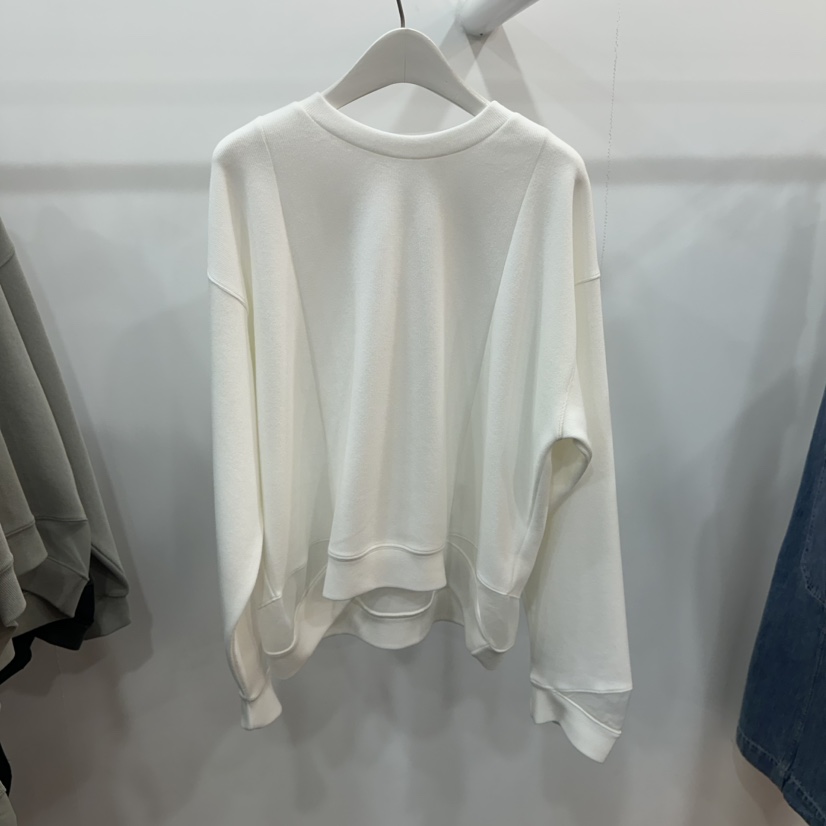 AIME HOPE MAKE/MYNAMEIS東大門代購女裝新款真品衛衣歐根紗AIME HOPE MAKE/MYNAMEIS衛衣圖色1