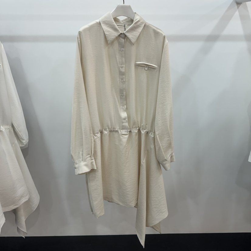 AIME HOPE MAKE/MYNAMEIS東大門直郵女士新品職業連衣裙AIME HOPE MAKE/MYNAMEIS連衣裙圖色1