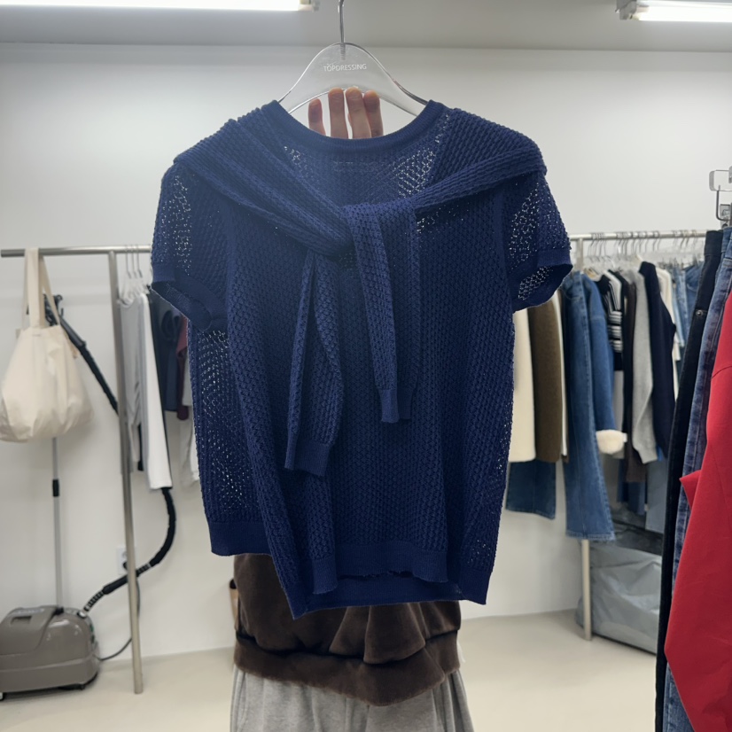 TOPDRESSING韓國直郵女士新品時尚真品職業人氣休閑推薦套裝TOPDRESSING套裝圖色3