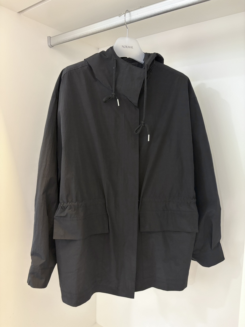 NORMAL東大門直郵女裝新品26春夏熱賣時尚真品職業人氣夾克NORMAL夾克圖色2