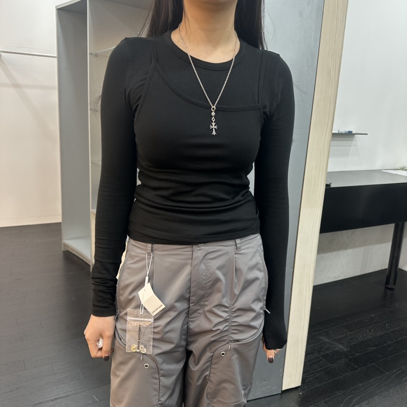 AIME HOPE MAKE/MYNAMEIS東大門代購女士新款真品套裝兩件套AIME HOPE MAKE/MYNAMEIS套裝圖色5