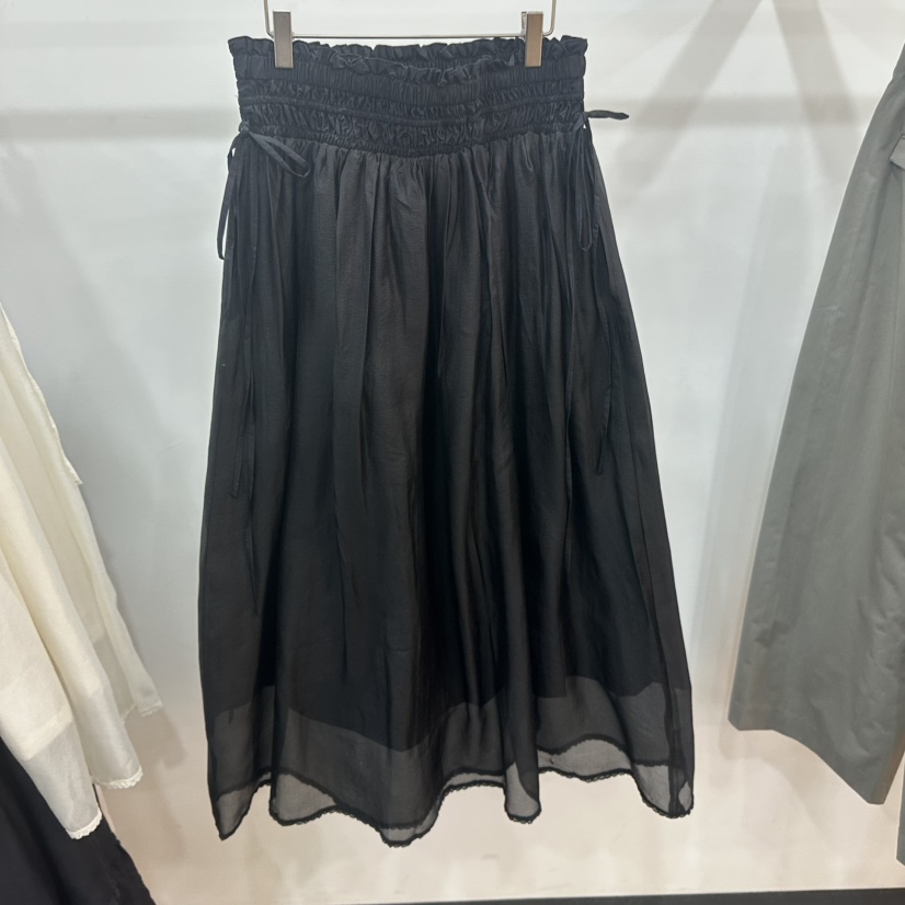 AIME HOPE MAKE/MYNAMEIS東大門直郵女裝新品職業長裙AIME HOPE MAKE/MYNAMEIS長裙圖色2