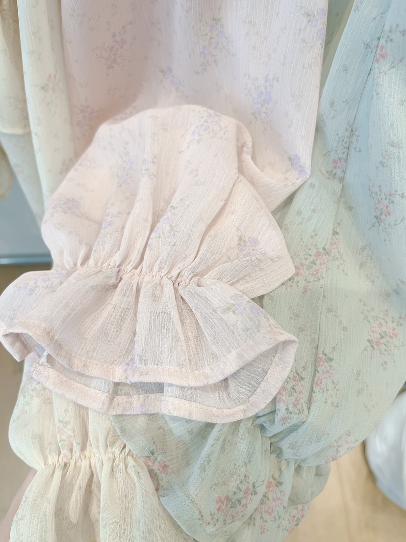 OVE韓國直郵女士新款推薦休閑熱賣職業時尚人氣襯衫蕾絲衫OVE襯衫/蕾絲衫