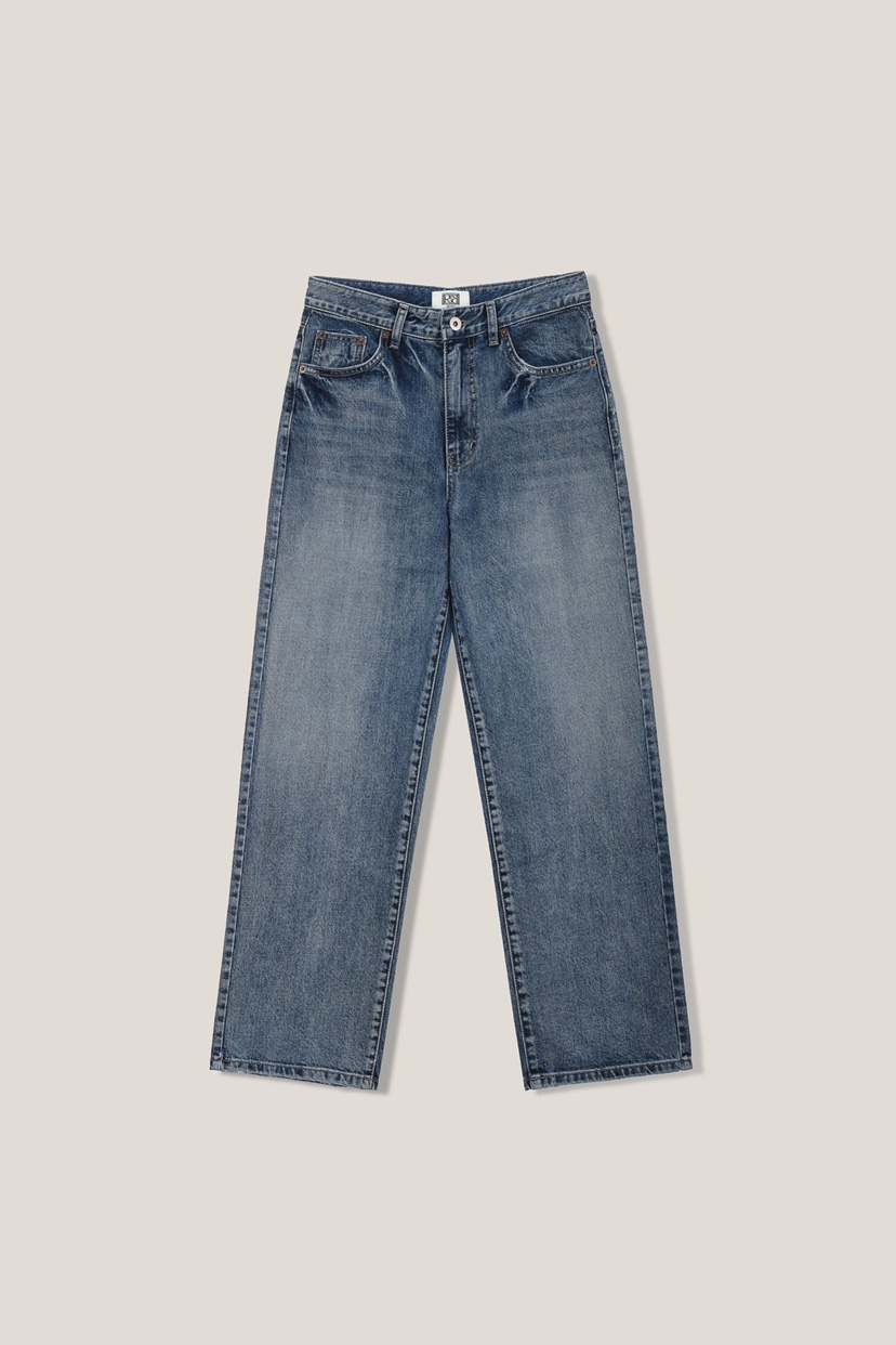 WIDA-P/RENEJ東大門代購女士新品職業時尚休閑人氣牛仔褲WIDA-P/RENEJ牛仔褲