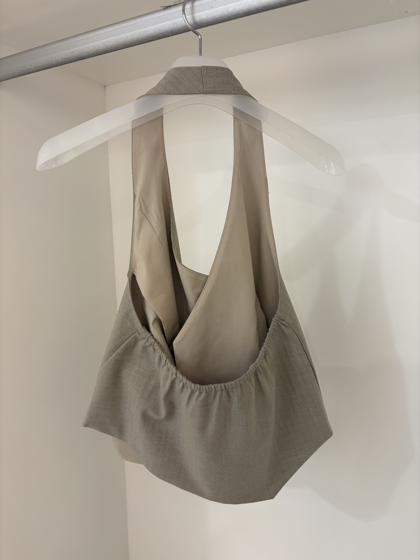 NORMAL韓國直郵女裝新款休閑時尚人氣職業熱賣真品吊帶背心NORMAL吊帶/背心