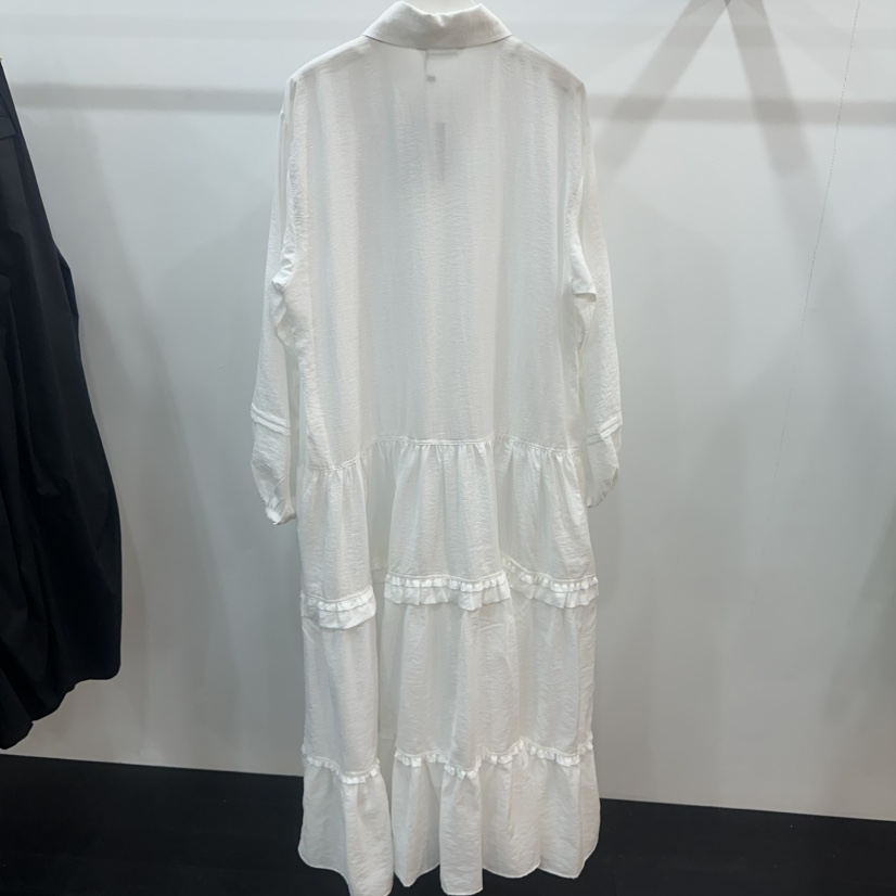 AIME HOPE MAKE/MYNAMEIS東大門實拍女士新款職業連衣裙AIME HOPE MAKE/MYNAMEIS連衣裙