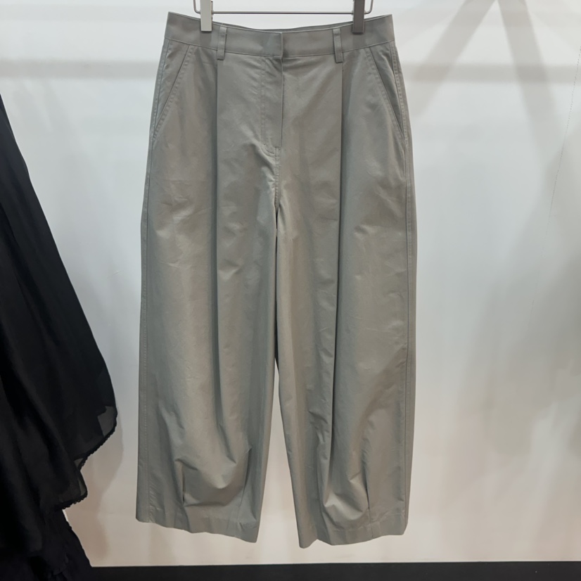 AIME HOPE MAKE/MYNAMEIS韓國代購女士新款時尚休閑褲AIME HOPE MAKE/MYNAMEIS休閑褲圖色1