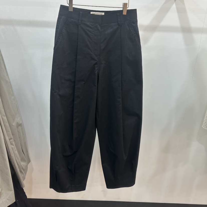 AIME HOPE MAKE/MYNAMEIS韓國代購女士新款時尚休閑褲AIME HOPE MAKE/MYNAMEIS休閑褲圖色2