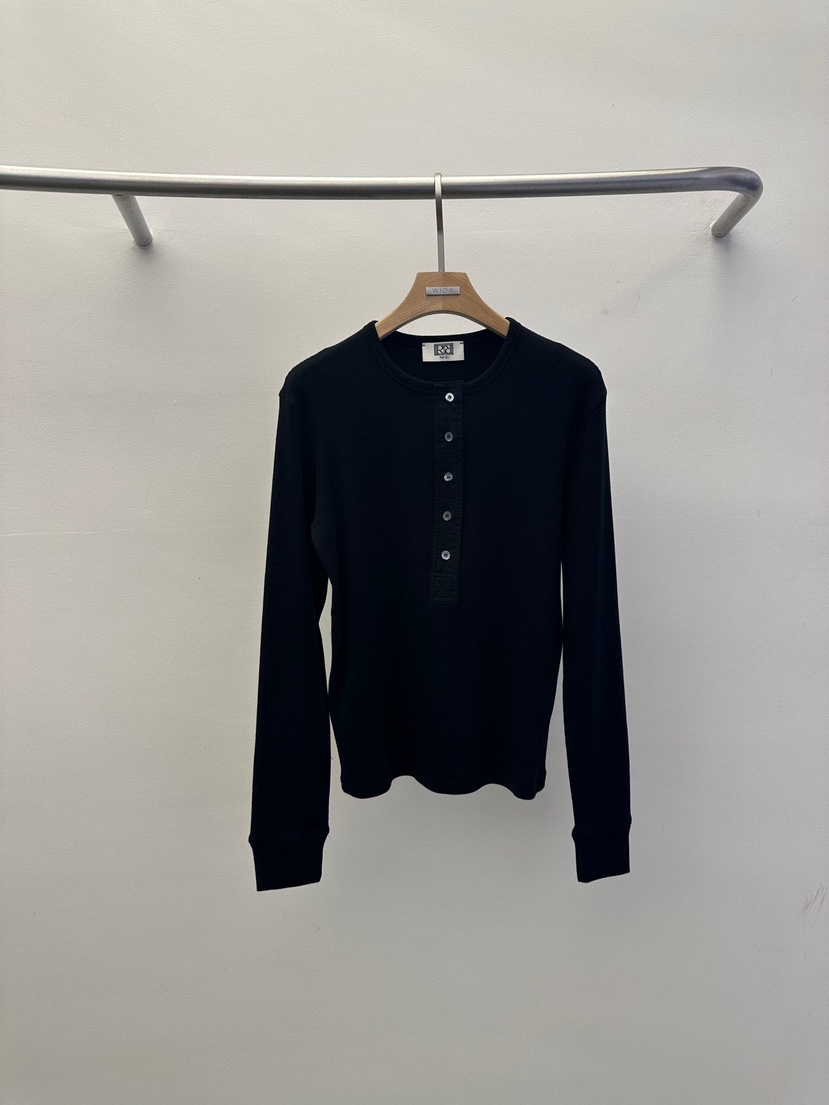 WIDA-P/RENEJ東大門代購女士新款休閑職業人氣推薦長袖T恤WIDA-P/RENEJ長袖T恤圖色2