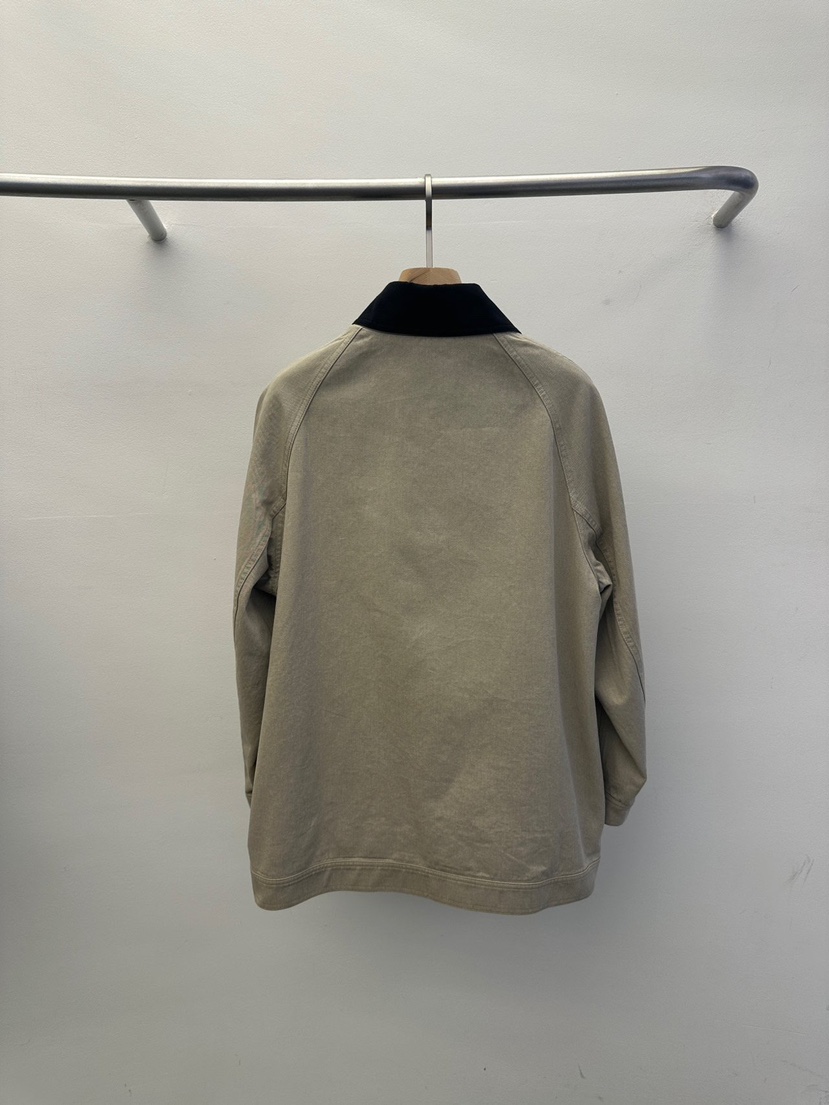 WIDA-P/RENEJ東大門直郵女士新品熱賣人氣推薦26春夏夾克WIDA-P/RENEJ夾克