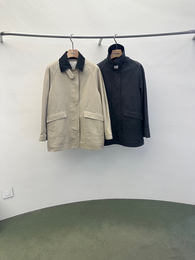 WIDA-P/RENEJ東大門直郵女士新品熱賣人氣推薦26春夏夾克WIDA-P/RENEJ夾克