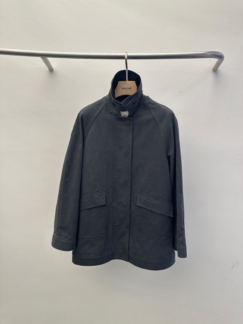 WIDA-P/RENEJ東大門直郵女士新品熱賣人氣推薦26春夏夾克WIDA-P/RENEJ夾克圖色2