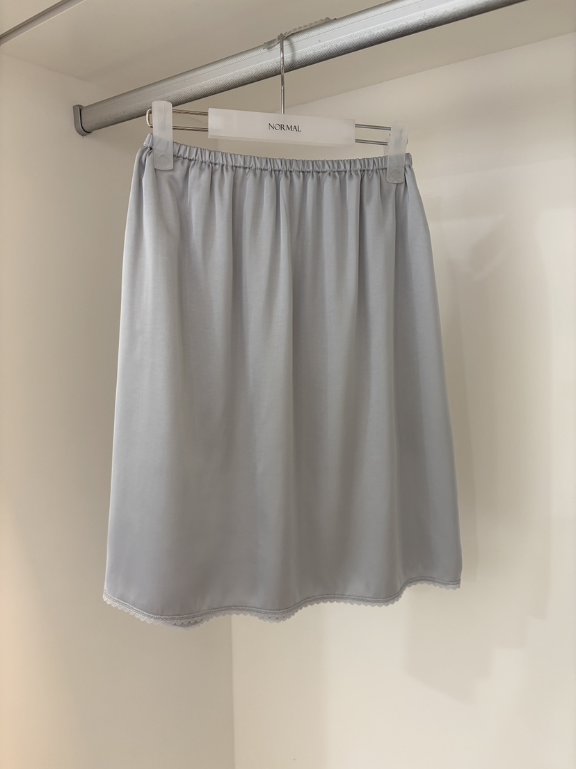 NORMAL韓國直郵女士新款26春夏真品熱賣休閑半身裙中短裙NORMAL半身裙/中短裙圖色3