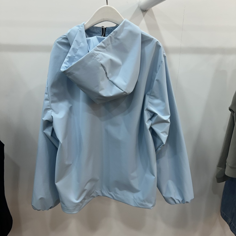 AIME HOPE MAKE/MYNAMEIS韓國直郵女裝新款時尚衛衣連帽衫AIME HOPE MAKE/MYNAMEIS衛衣