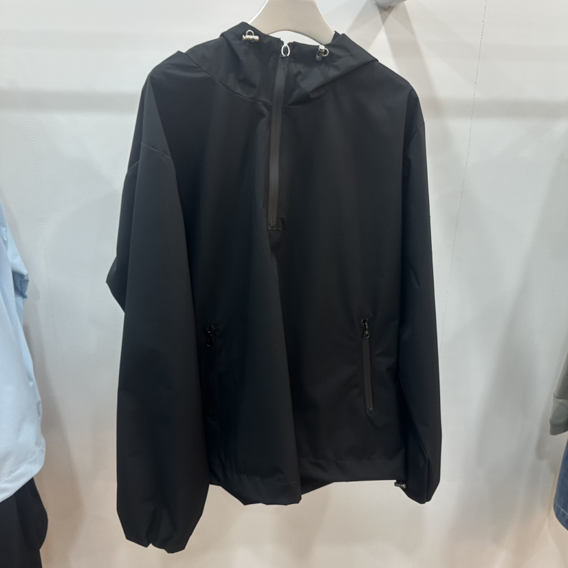 AIME HOPE MAKE/MYNAMEIS韓國直郵女裝新款時尚衛衣連帽衫AIME HOPE MAKE/MYNAMEIS衛衣圖色2