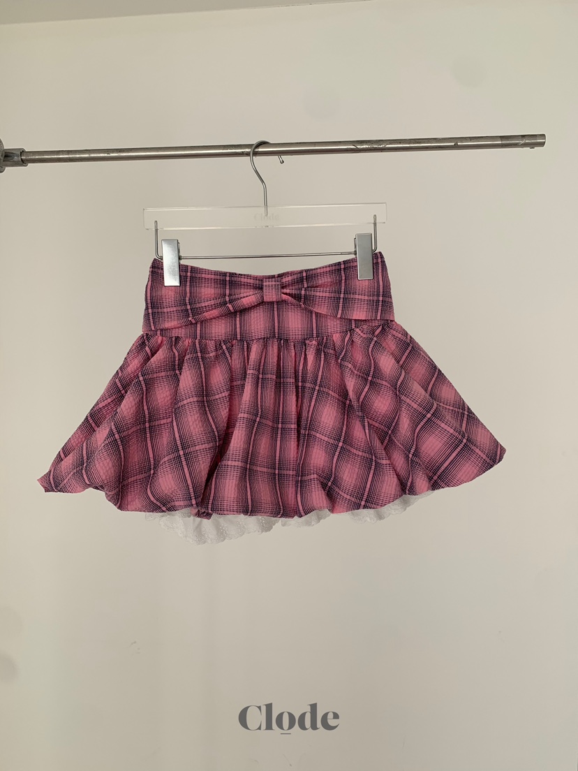 CLODE東大門代購女裝新款職業休閑真品熱賣時尚26春夏短裙CLODE短裙圖色1