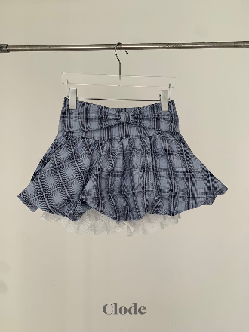 CLODE東大門代購女裝新款職業休閑真品熱賣時尚26春夏短裙CLODE短裙圖色2