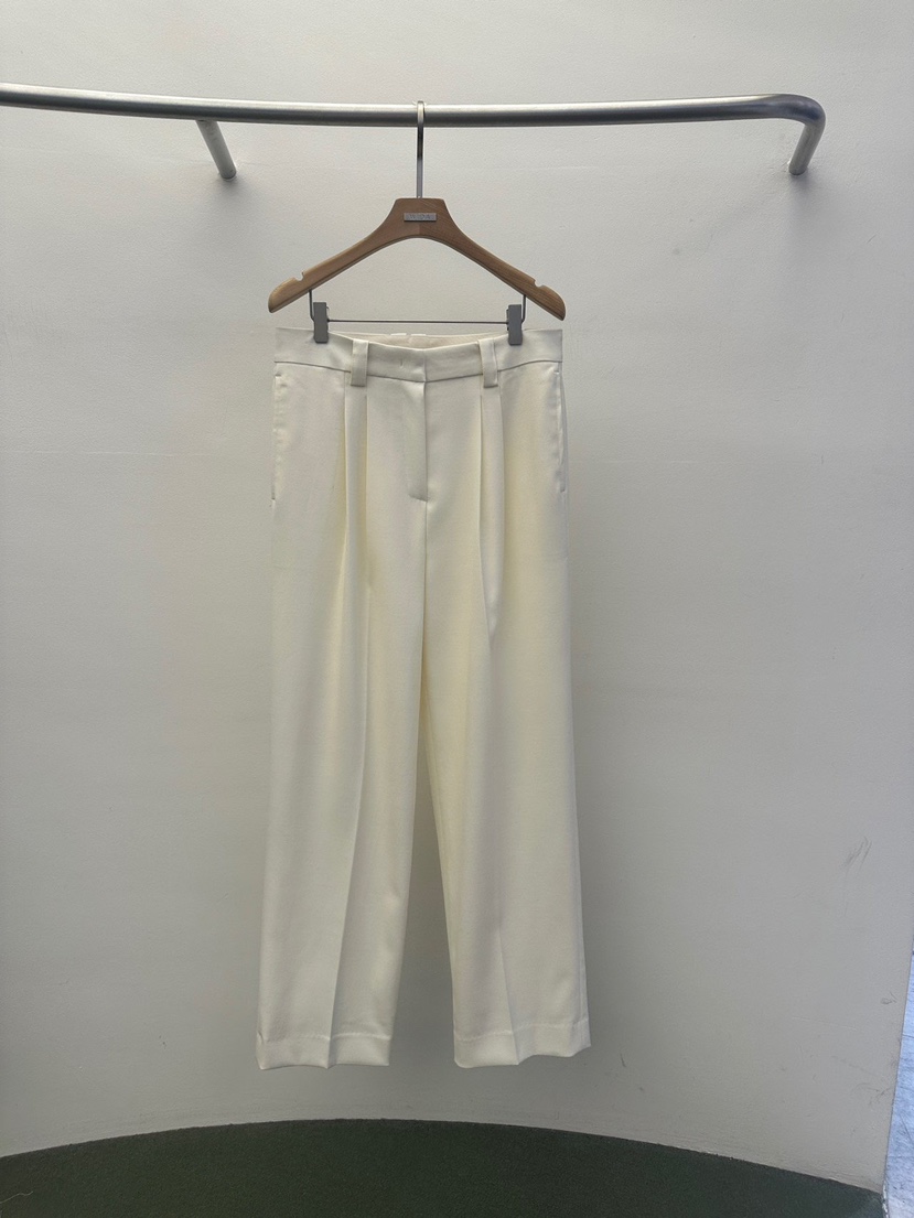 WIDA-P/RENEJ東大門實拍女士新品時尚推薦人氣熱賣休閑褲WIDA-P/RENEJ休閑褲圖色1