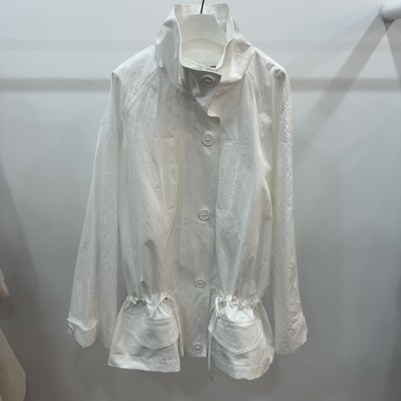 AIME HOPE MAKE/MYNAMEIS東大門代購女裝新款真品夾克AIME HOPE MAKE/MYNAMEIS夾克圖色1