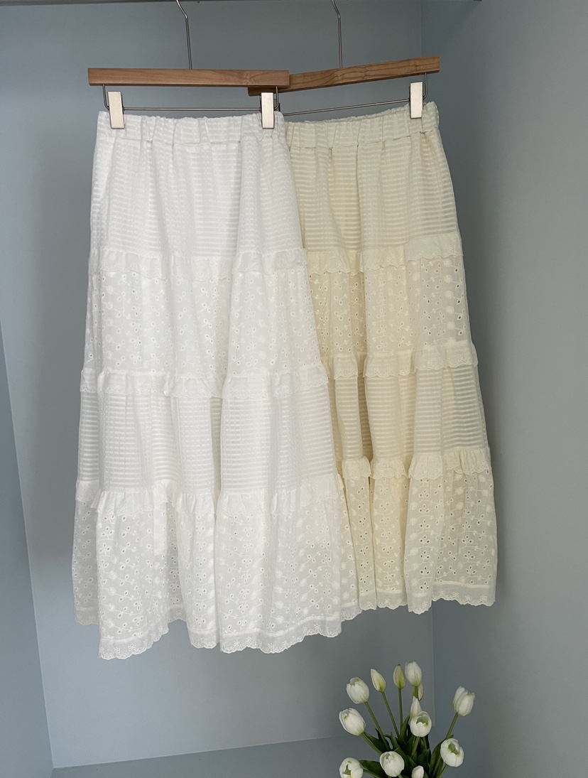 MINIQUEENS韓國代購女裝新款推薦職業休閑真品人氣時尚長裙MINIQUEENS長裙