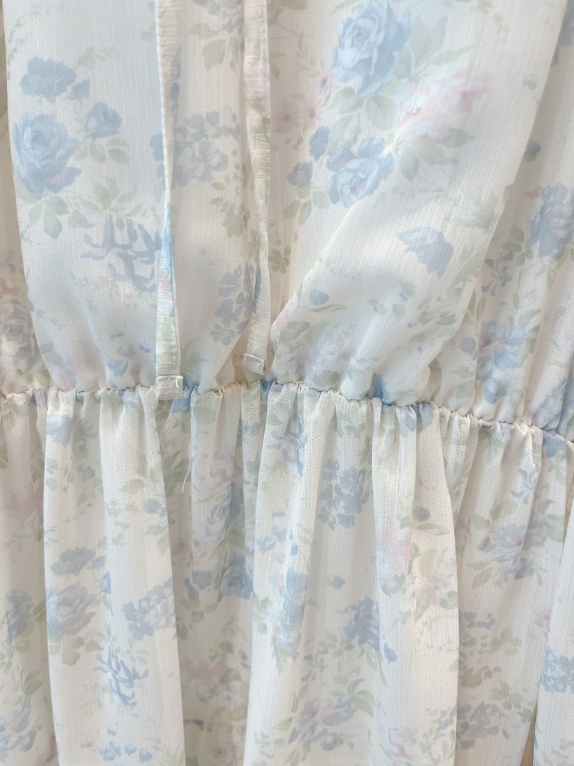 OVE韓國代購女裝新款26春夏熱賣推薦人氣真品時尚職業連衣裙OVE連衣裙