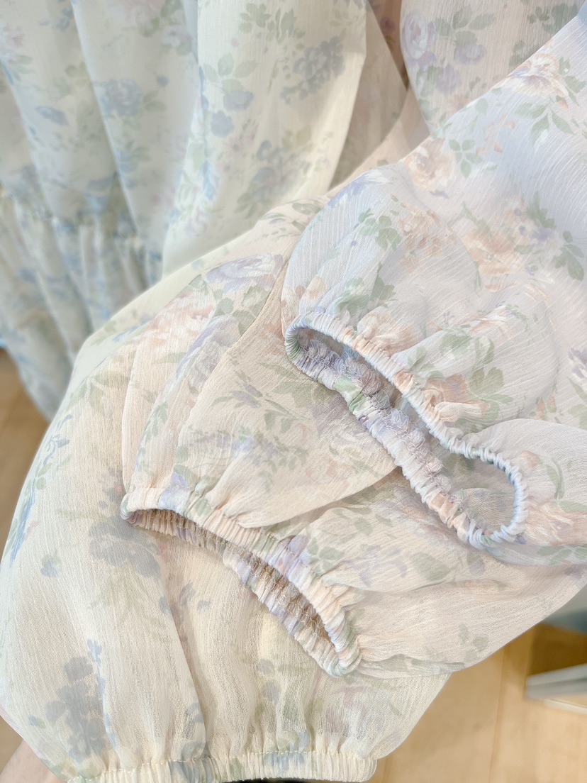 OVE韓國代購女裝新款26春夏熱賣推薦人氣真品時尚職業連衣裙OVE連衣裙