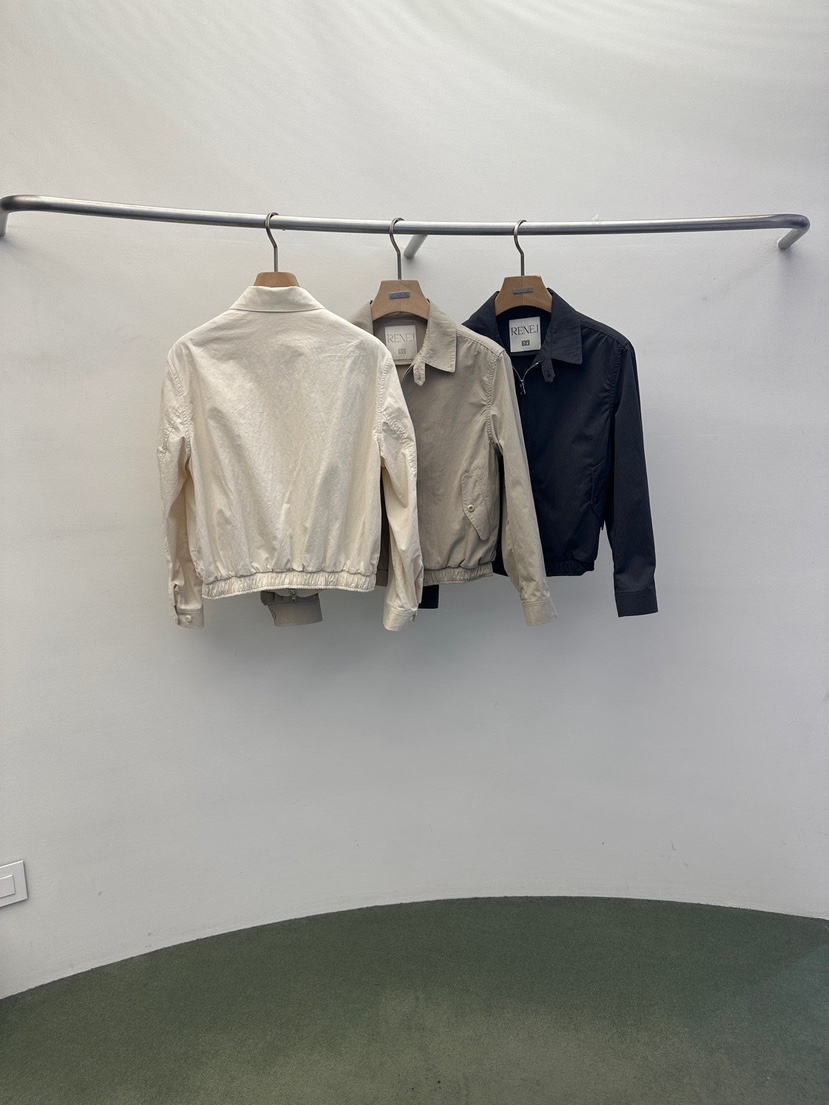 WIDA-P/RENEJ韓國代購女裝新品職業人氣真品推薦熱賣夾克WIDA-P/RENEJ夾克