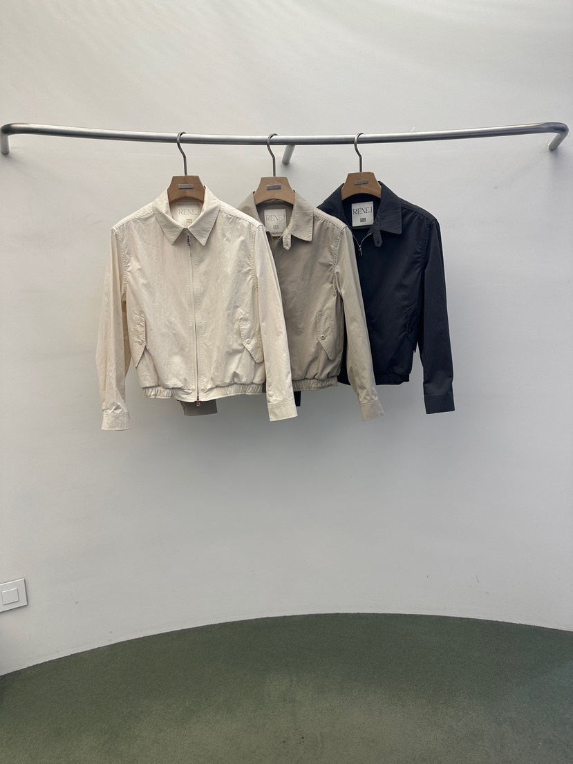 WIDA-P/RENEJ韓國代購女裝新品職業人氣真品推薦熱賣夾克WIDA-P/RENEJ夾克