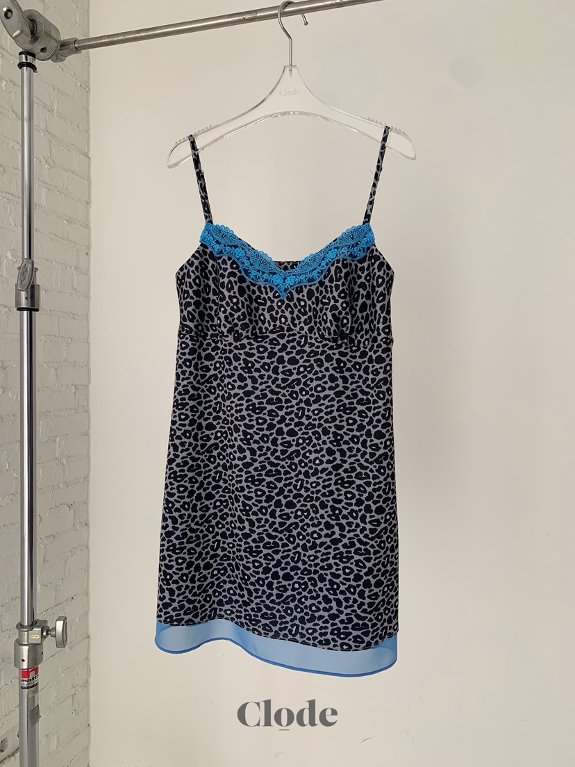 CLODE東大門直郵女裝新品人氣休閑時尚熱賣推薦真品連衣裙CLODE連衣裙圖色2