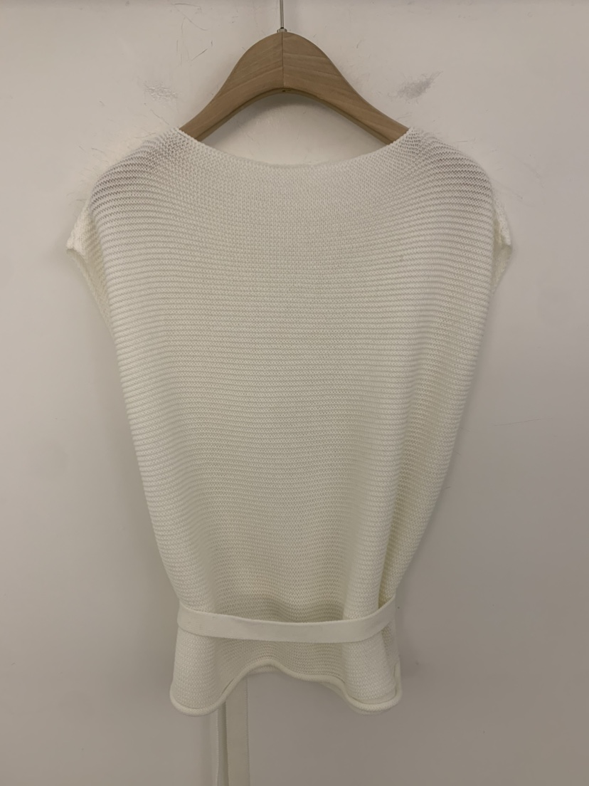 UNDER KEY韓國代購女士新品人氣熱賣真品吊帶背心含腰帶UNDER KEY吊帶/背心