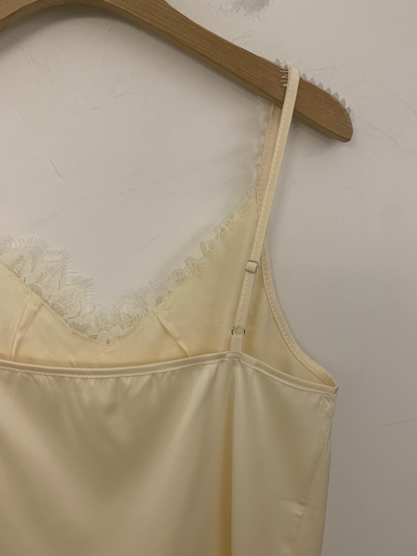 UNDER KEY東大門代購女裝新品推薦26春夏人氣真品吊帶背心UNDER KEY吊帶/背心