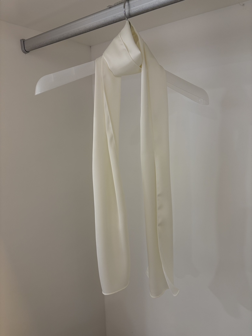 NORMAL韓國直郵女士新品職業26春夏熱賣真品圍巾披肩圍巾NORMAL圍巾/披肩圖色1