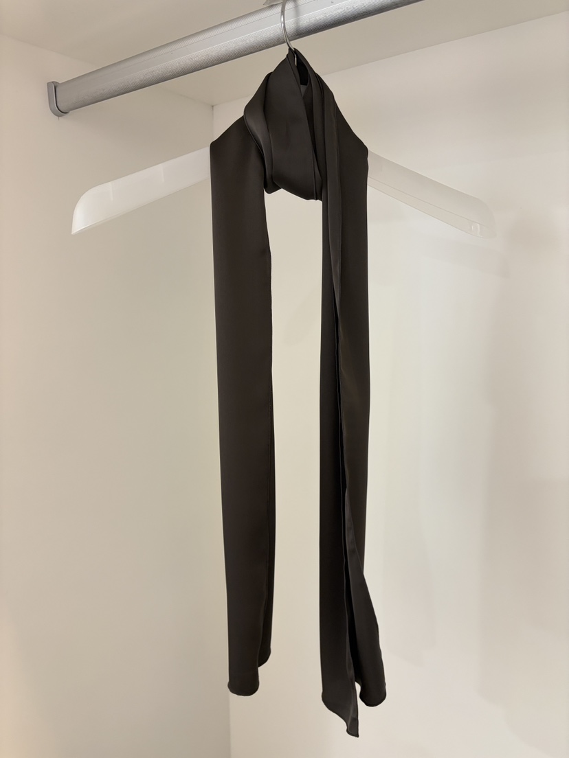 NORMAL韓國直郵女士新品職業26春夏熱賣真品圍巾披肩圍巾NORMAL圍巾/披肩圖色3