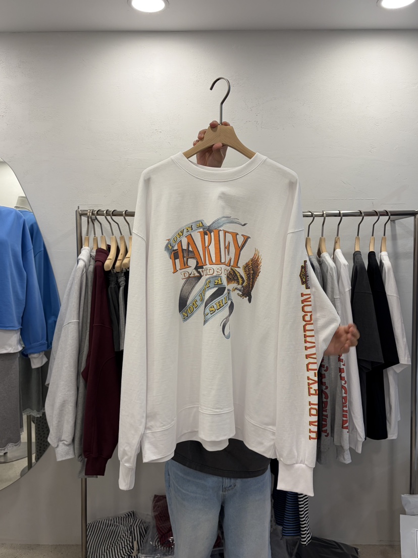 DELICATE東大門實拍女裝新品人氣熱賣真品職業26春夏衛衣DELICATE衛衣圖色1