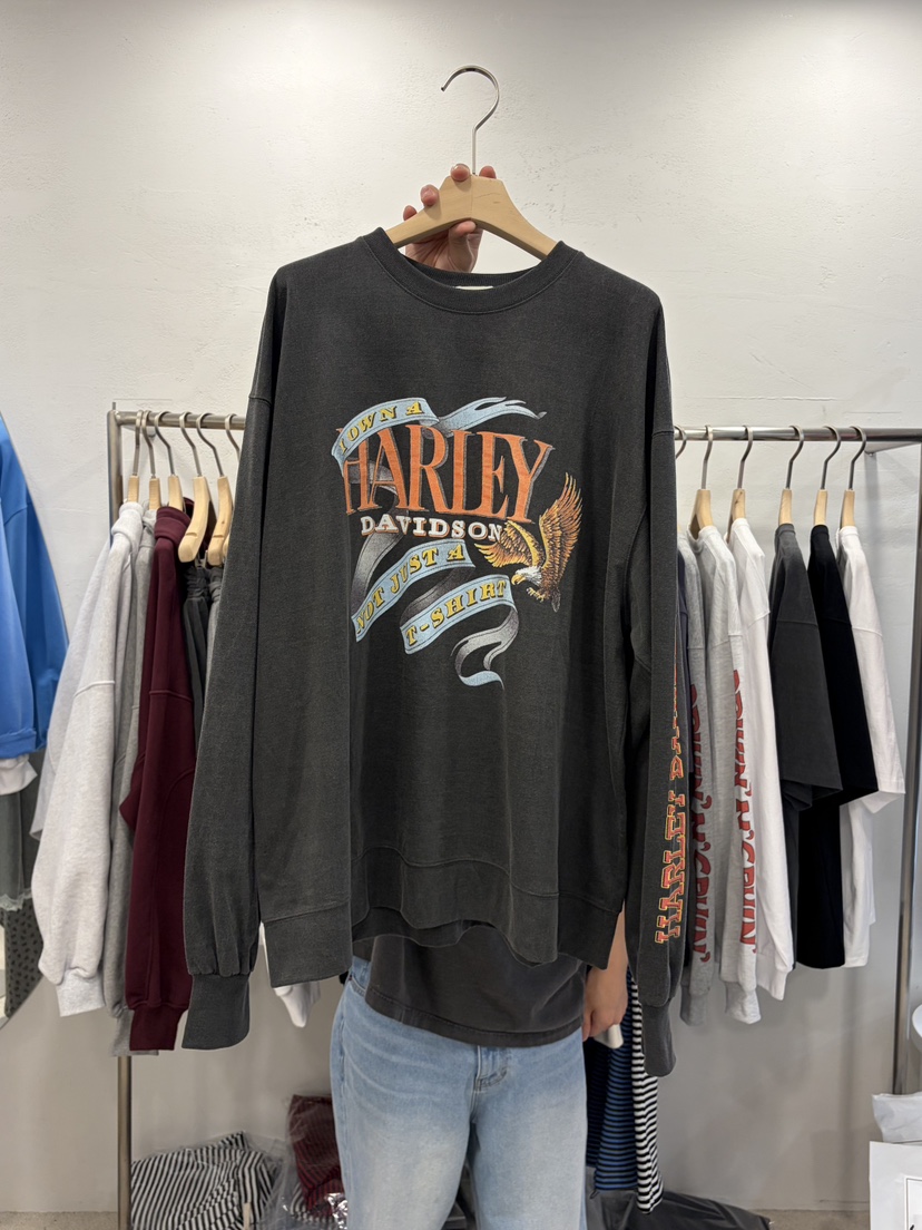 DELICATE東大門實拍女裝新品人氣熱賣真品職業26春夏衛衣DELICATE衛衣圖色2