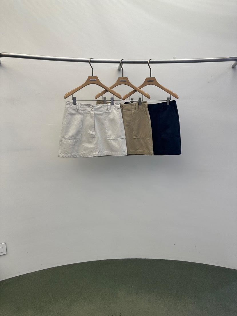 WIDA-P/RENEJ東大門實拍女裝新品人氣職業熱賣推薦短裙WIDA-P/RENEJ短裙