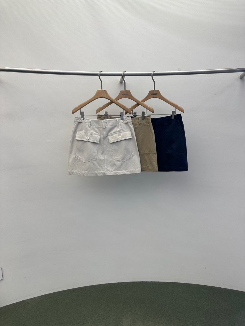 WIDA-P/RENEJ東大門實拍女裝新品人氣職業熱賣推薦短裙WIDA-P/RENEJ短裙